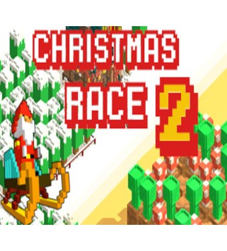 Christmas Race 2 Steam Key GLOBAL